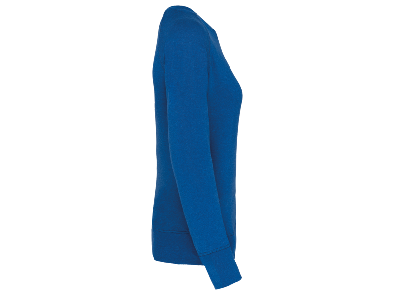 Kariban Dames sweater BIO