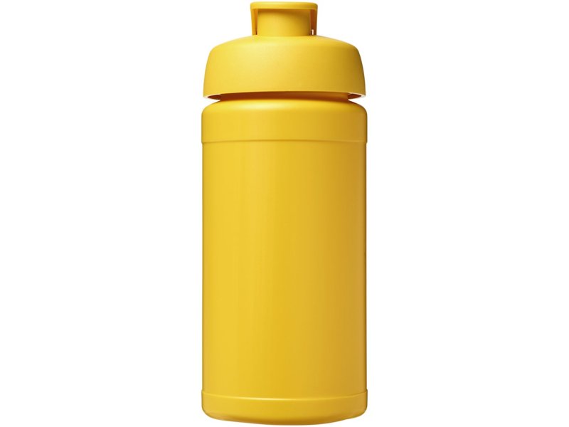 Baseline® Plus 500 ml sportfles met flipcapdeksel Baseline® Plus 500 ml sportfles met flipcapdeksel