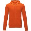 Theron heren hoodie met ritssluiting Theron heren hoodie met ritssluiting