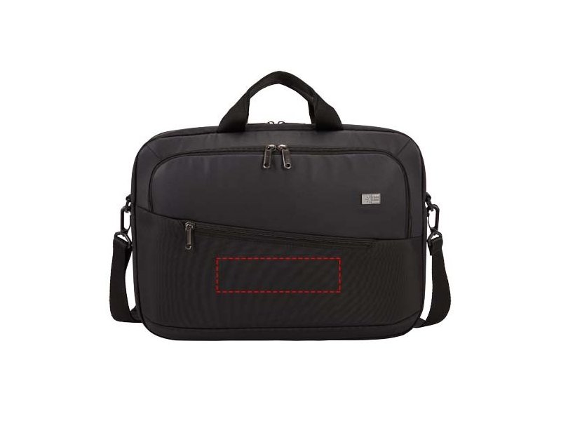 Propel 15,6" laptoptas