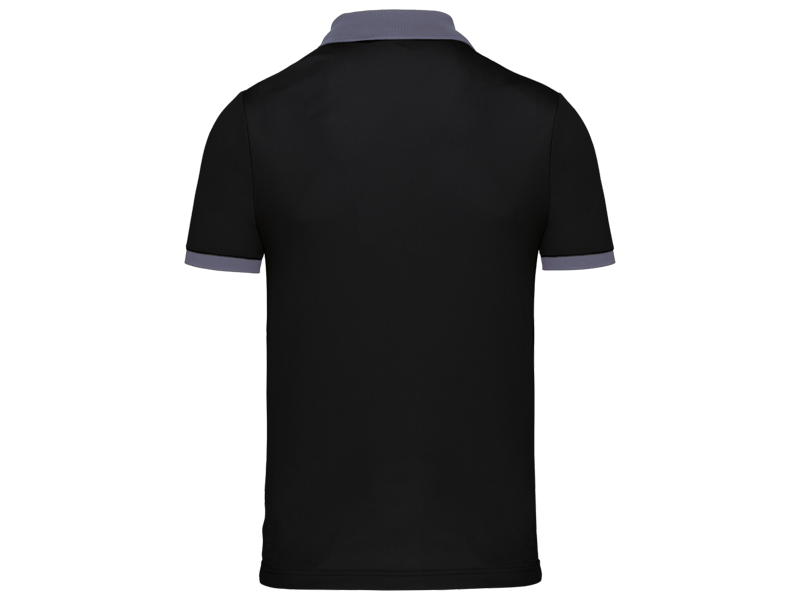 PROACT® Heren-sportpolo