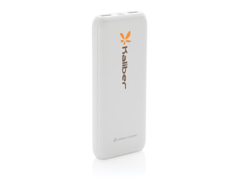 Urban Vitamin Pasadena 20.000 mAh 18W PD powerbank