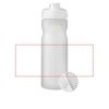 Baseline® Plus 650 ml sportfles met shaker bal