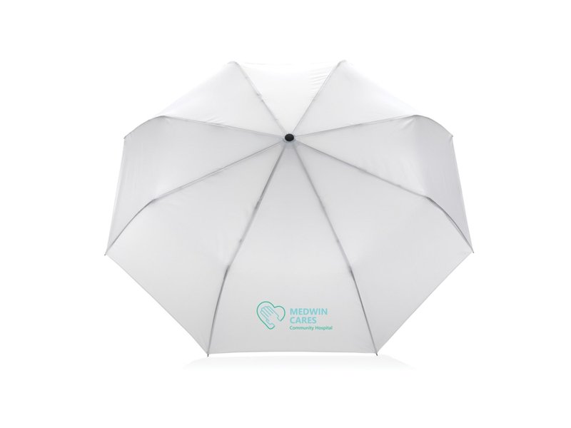 21" Impact AWARE™ RPET 190T auto open/dicht paraplu 21" Impact AWARE™ RPET 190T auto open/dicht paraplu