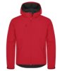 Clique Classic Softshell Hoody