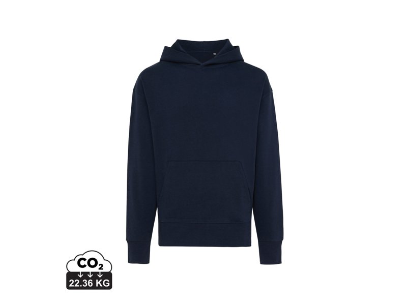 Iqoniq Yoho hoodie