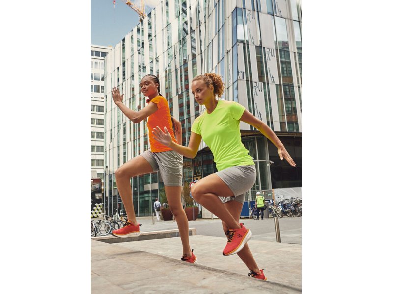 Clique Premium Active-T Ladies Clique Premium Active-T Ladies