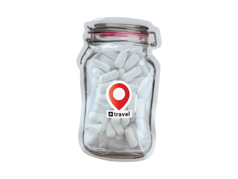 Mailing "weckpot" midi