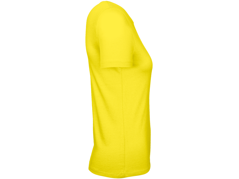 B&C dames t-shirt | Diverse kleuren vanaf € 1,70 B&C dames t-shirt | Diverse kleuren vanaf € 1,70