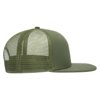 Retail Trucker snapback Cap