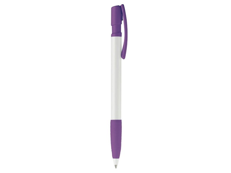 Balpen Nash grip hardcolour