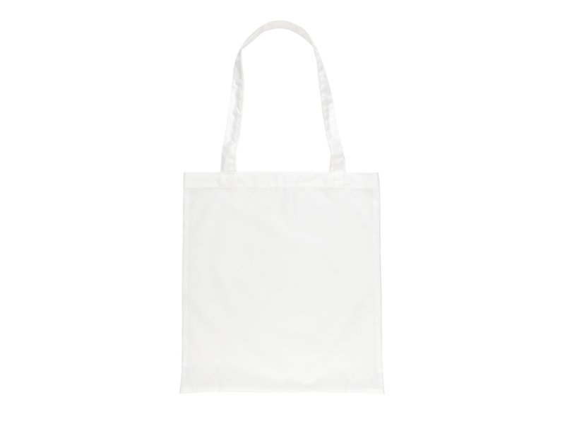 Impact AWARE ™ RPET 190T draagtas Impact AWARE ™ RPET 190T draagtas