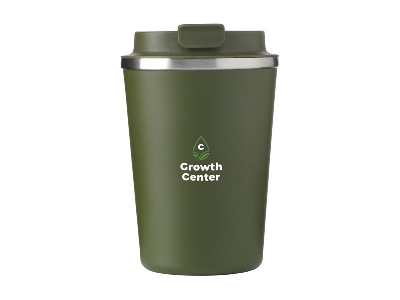 Kaffi RCS Recycled Coffee Mug 300 ml thermosbeker Kaffi RCS Recycled Coffee Mug 300 ml thermosbeker