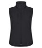 Clique Classic Softshell Vest Lady