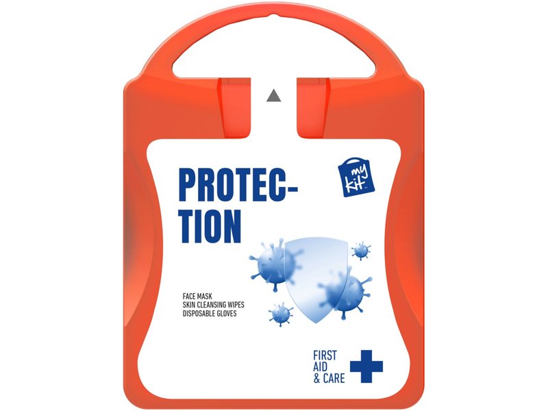 MyKit beschermingskit