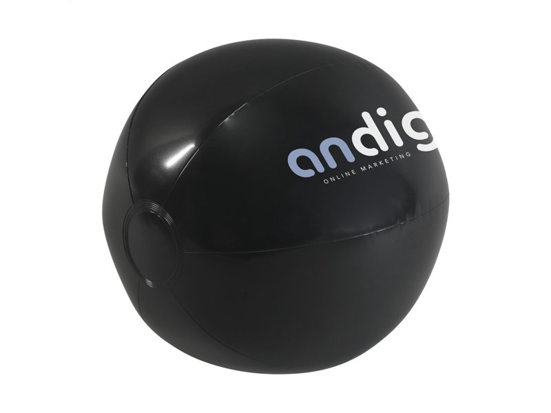 BeachBall Ø 27 cm strandbal