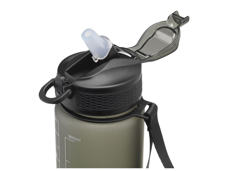AquaSport Recycled Water Bottle 1 L AquaSport Recycled Water Bottle 1 L