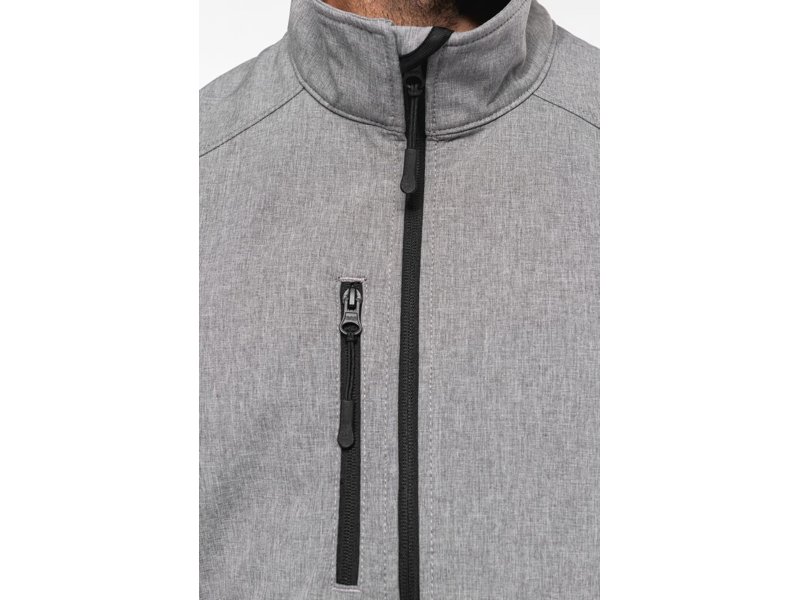 Kariban Softshell bodywarmer