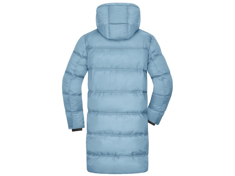 Ladies' Winter Short Coat