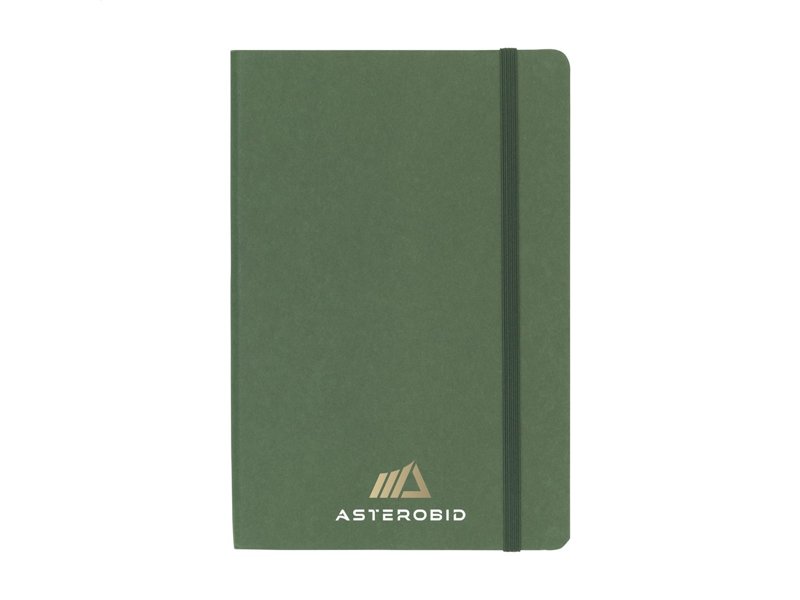 CraftCover Notebook A5 notiteboek CraftCover Notebook A5 notiteboek