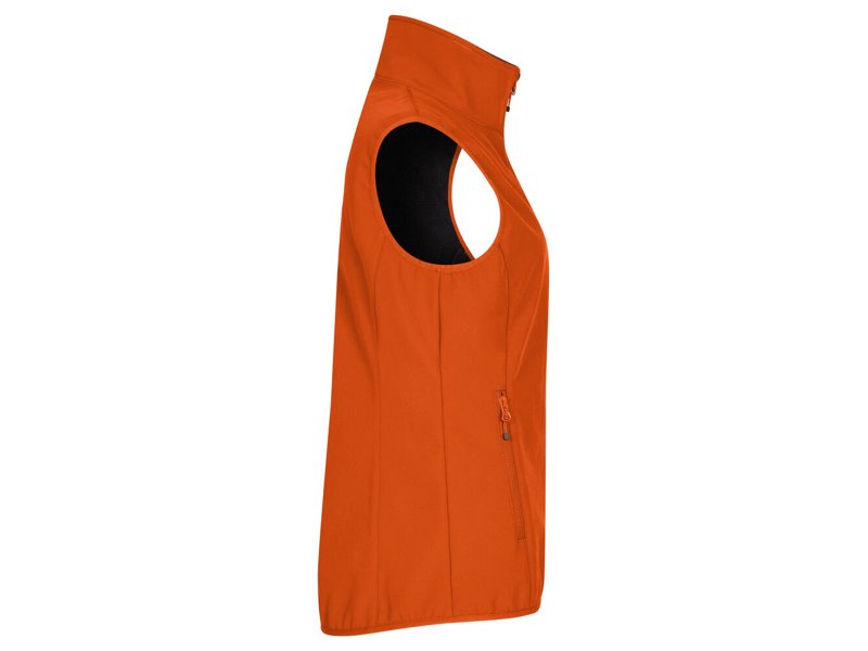 Clique Classic Softshell Vest Lady