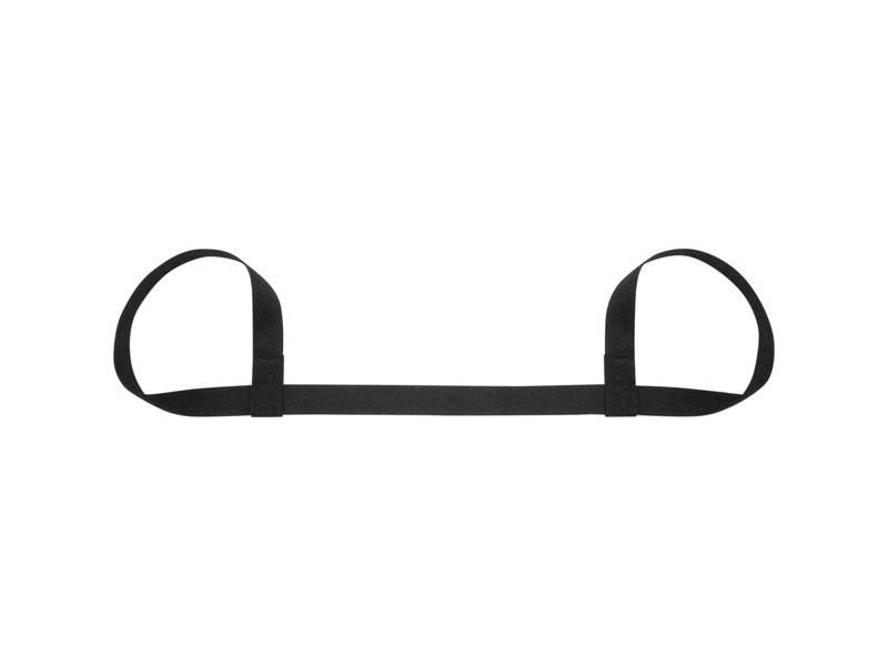 Trikona yogamat van kurk Trikona yogamat van kurk