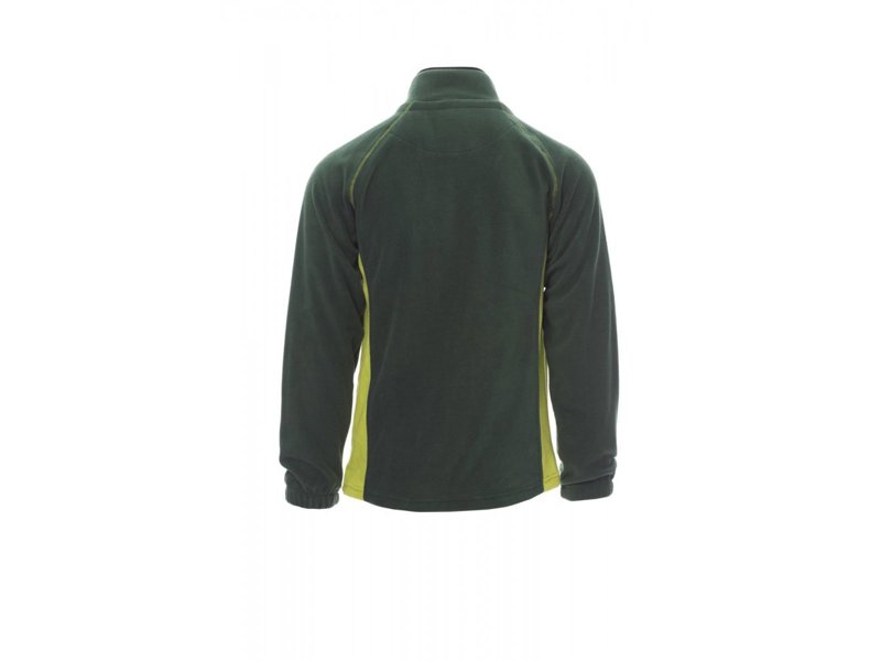 Payper fleece jas Aspen ⇨ Specialist in borduren fleece jassen