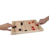 InSideOut Tafel puck hockey InSideOut Tafel puck hockey