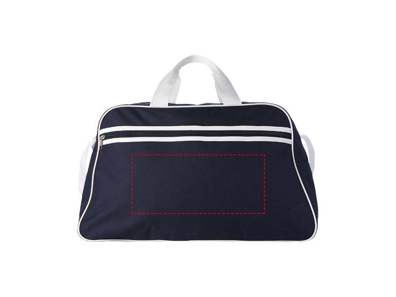 San Jose polyester sporttas 30L