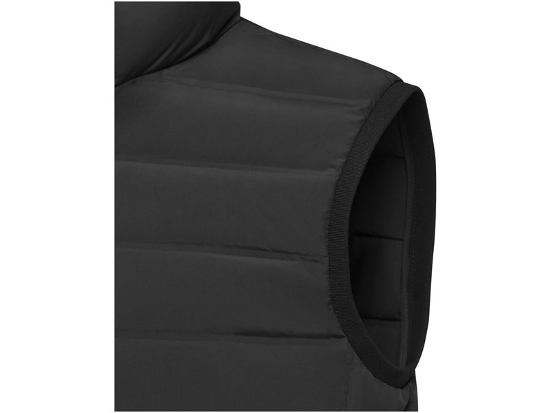 Caltha geïsoleerde donzen heren bodywarmer Caltha geïsoleerde donzen heren bodywarmer