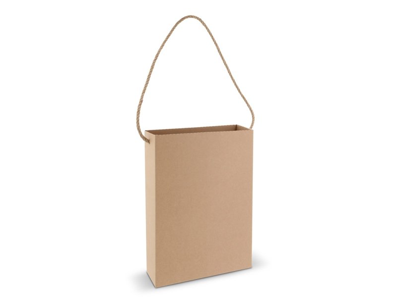 Box bag 24x8x32cm