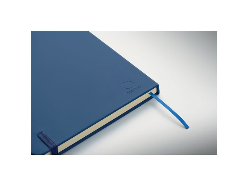 ARCOLOOP - A5 gerecycled PU notitieboek