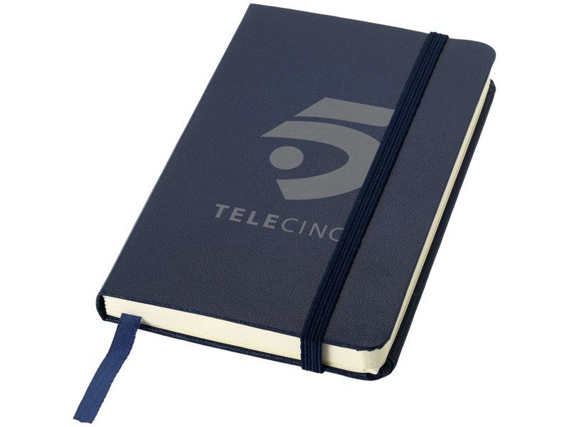 JournalBooks Classic pocket notitieboek