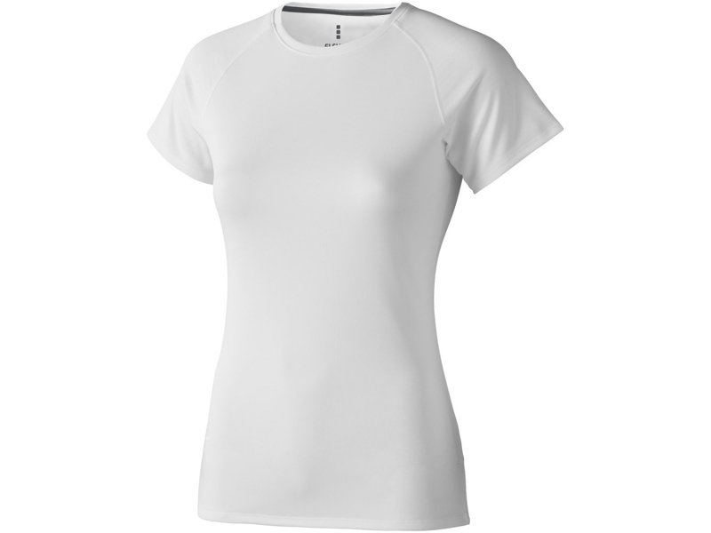 Elevate Niagara Cool Fit dames sportshirt » vanaf € 9,10