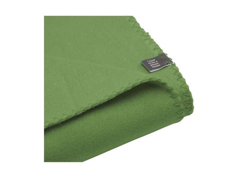 SuperSoft RPET fleecedeken SuperSoft RPET fleecedeken