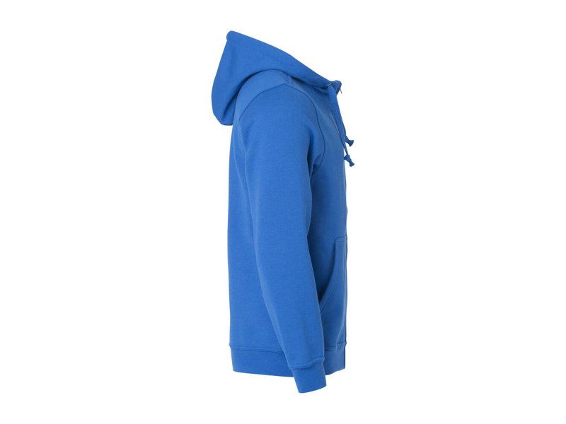 Clique Basic Hoody Full zip Clique Basic Hoody Full zip