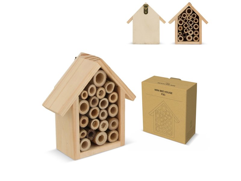 Mini bijenhuis Mini bijenhuis
