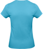 B&C #E190 Ladies' T-shirt | TotZiens Promotions B&C #E190 Ladies' T-shirt | TotZiens Promotions