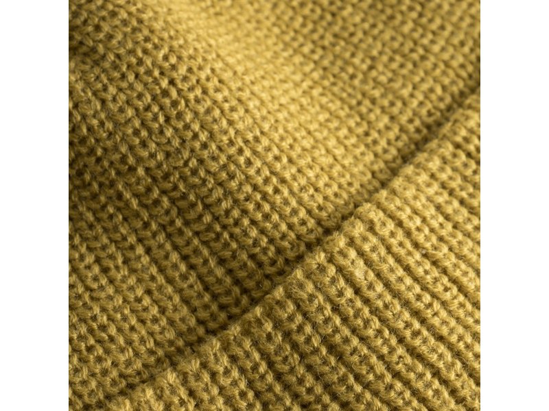 Grof gebreide Fisher hat Grof gebreide Fisher hat