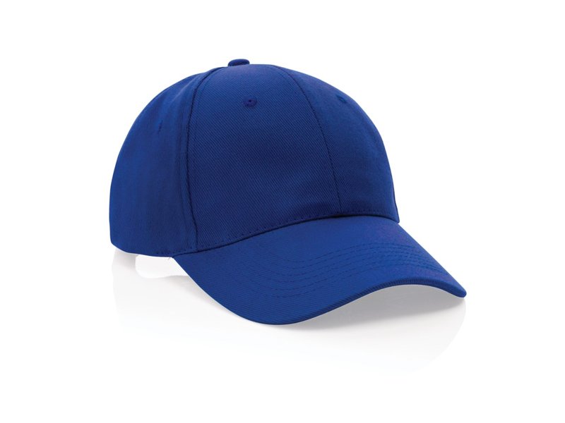 Duurzame katoenen Cap