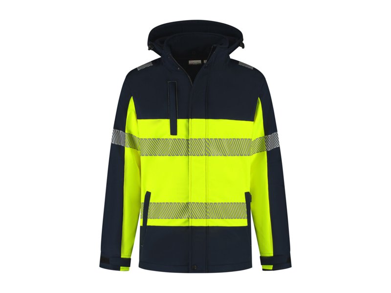 Santino Softshell Jacket Hinto Santino Softshell Jacket Hinto