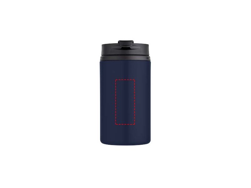 Mojave 300 ml geïsoleerde beker van RCS-gecertificeerd gerecycled roestvrij staal Mojave 300 ml geïsoleerde beker van RCS-gecertificeerd gerecycled roestvrij staal
