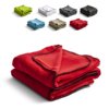Nightingale Fleece Deken - Totziens Promotions | Warm en Comfortabel Nightingale Fleece Deken - Totziens Promotions | Warm en Comfortabel