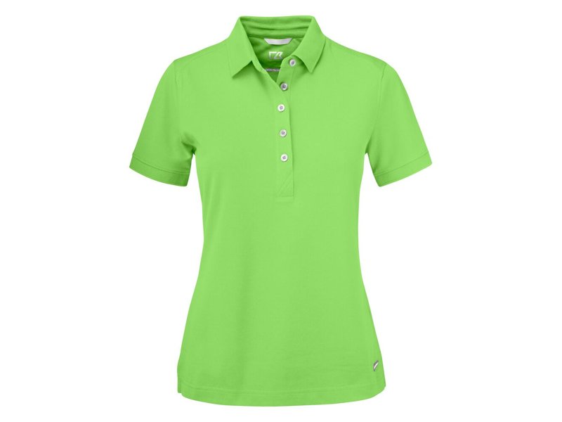 Cutter & Buck - Advantage Polo Dames Cutter & Buck - Advantage Polo Dames