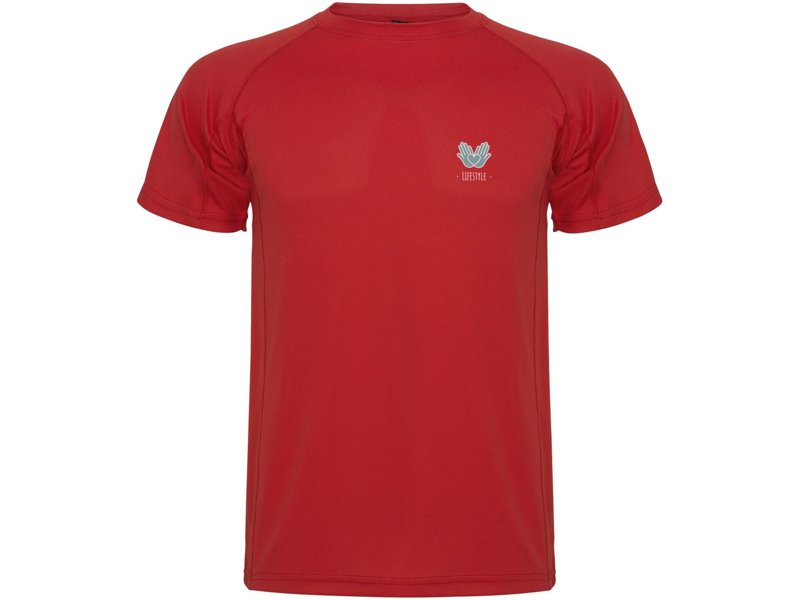 Roly sportshirt Montecarlo kids Roly sportshirt Montecarlo kids