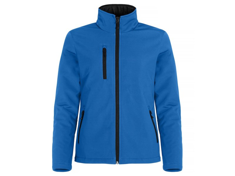Clique Padded Softshell Ladies Clique Padded Softshell Ladies