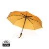 21" Impact AWARE™ 190T mini auto open paraplu