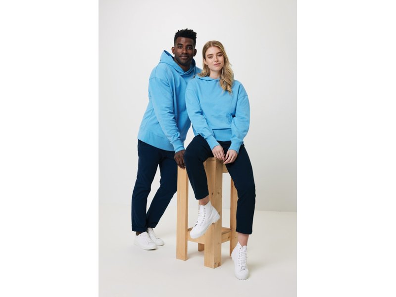 Iqoniq Yoho hoodie Iqoniq Yoho hoodie