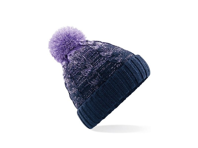 Beechfield - Ombré Beanie Beechfield - Ombré Beanie