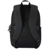 Puffer 15,6" gerecycleerde laptoptas 18L